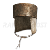 Foot Soldier Helm-image